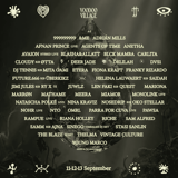 Voodoo Village 2026