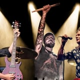 Stage Dolls // Byscenen Haugesund