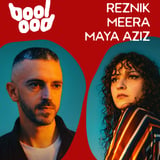 Reznik & Meera