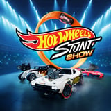 Hot Wheels Stunt Show