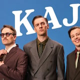 KAJ