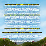 Brunch Electronik Festival 2026 - 7 y 8 de agosto 2026