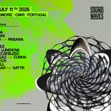 SOUND WAVES 2026
