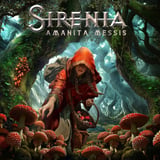 Sirenia @ Matrix
