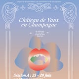 Château Perché 2026 : Les Vacances Romantiques - Session B