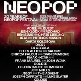 NEOPOP Festival 2026