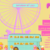 Plans After Fest - Euro Summer
