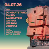 Desire Festival