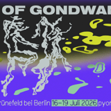 Nation of Gondwana Festival 2026