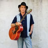 James McMurtry