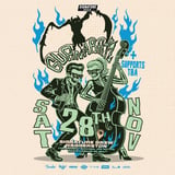 Guana Batz | London