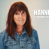 Hanne Boel med band // Olavshallen 