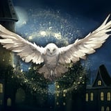 Hogwarts Magic Symphony
