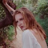 Lilyisthatyou - THE FLOWERS HAVE FEELINGS TOUR