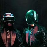 Daft Punkz - The Live Band Daft Punk Tribute