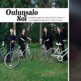 Oulunsalo Soi: Syvällistä