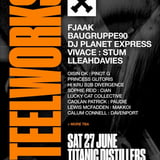 STEELWORKS FESTIVAL