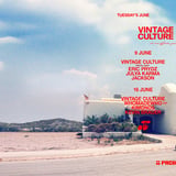 Vintage Culture - Closing Party