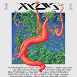 XRDS festival 2026