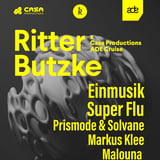Ritter Butzke & Casa ADE Cruise