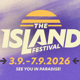 The Island Festival 2026