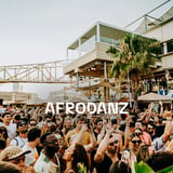 Afrodanz – Open Air Afro House Experience with Major League Djz