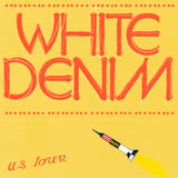 Burnpile Pre-Party w/ White Denim 