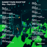 Teksupport: Archie Hamilton b2b special guest