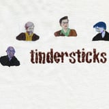 Tindersticks