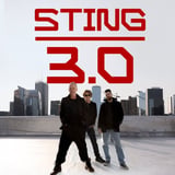 STING // Sverresborg Arena