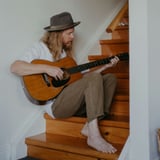 Stu Larsen