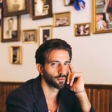 Davide De Pierro Live