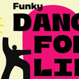 DANCE FOR LIFE
