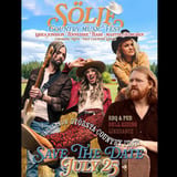 Värmlands Största Countryfest