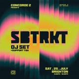 SBTRKT