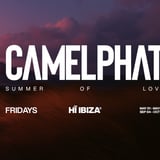 CamelPhat presents Summer of Love