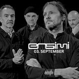 Ensími