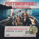 Postgirobygget 30 år – Idyll på Sverresborg // Sverresborg Museum