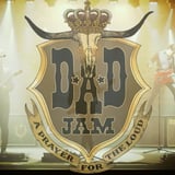 D-A-D JAM på 28 Live i Roskilde