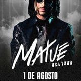 MATUE- RESCHEDULED 