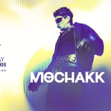 SantAnna presents Mochakk