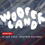 Wooferland festival 2026