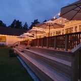 Helgepass Plenkonserter på Hvaler Gjestgiveri 24.-25.juli