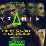 Pyramid