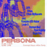 Persona 4TH BIRTHDAY - PART TWO & AFTER PARTY