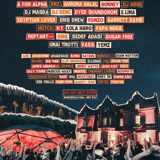 Madruga Festival 2026