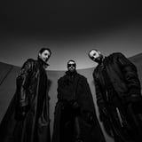 Swedish House Mafia @ Ullevi