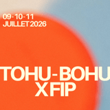 Tohu-Bohu x Fip