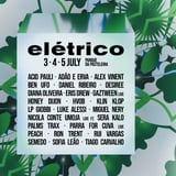 Eletrico Festival 2026