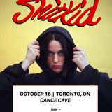 Shitkid with Special Guests